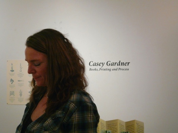 Casey Gardner Abecedarian